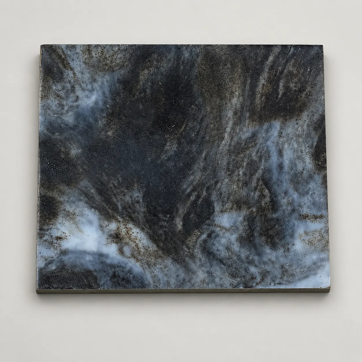 Seaweed Sheet, Flow